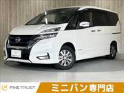 2019 NISSAN SERENA
