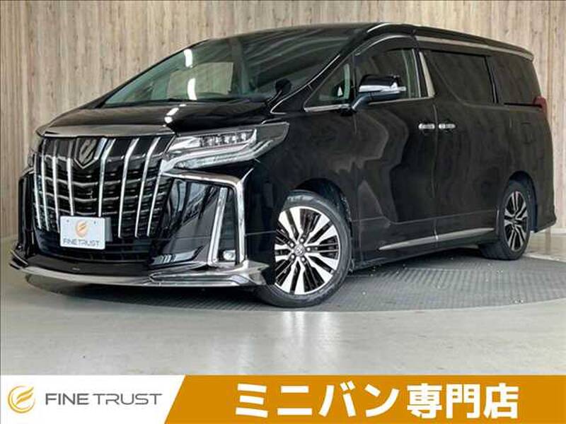 -ALPHARD