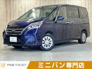 2021 NISSAN SERENA