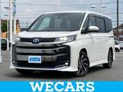2022 TOYOTA NOAH
