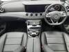 MERCEDES BENZ E-CLASS Sedan