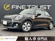 2019 BMW MINI