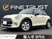 2016 BMW MINI