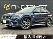 2016 BMW X1