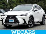 2023 LEXUS NX