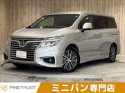 2020 NISSAN ELGRAND