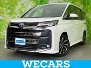 2022 TOYOTA NOAH