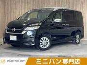 2016 NISSAN SERENA X
