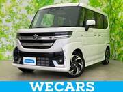 2024 SUZUKI SPACIA CUSTOM