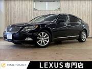 2008 LEXUS LS
