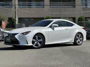 2016 LEXUS RC