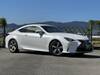 LEXUS RC