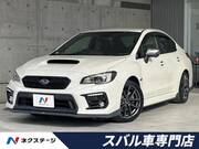 2018 SUBARU WRX S4