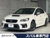 SUBARU WRX S4