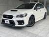 SUBARU WRX S4