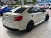 SUBARU WRX S4