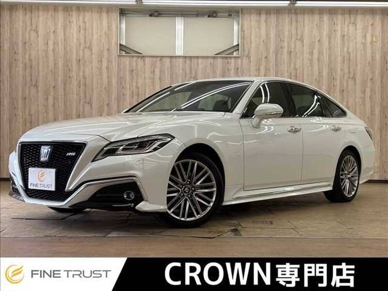 -CROWN
