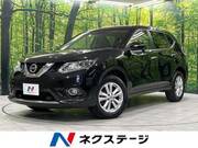 2014 NISSAN X-TRAIL