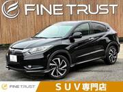 2014 HONDA VEZEL