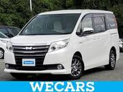 2014 TOYOTA NOAH