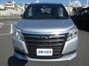 2014 TOYOTA NOAH