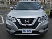 2018 NISSAN X-TRAIL