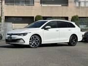 2024 VOLKSWAGEN GOLF VARIANT