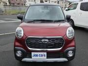 2016 DAIHATSU CAST