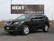 2017 NISSAN X-TRAIL
