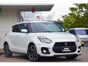 2024 SUZUKI SWIFT SPORT
