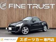 2015 DAIHATSU COPEN