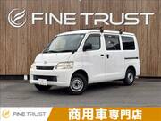 2011 TOYOTA TOWNACE VAN
