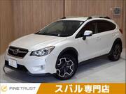 2013 SUBARU XV