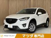 2015 MAZDA CX-5 XD PROACTIVE
