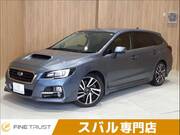 2014 SUBARU LEVORG