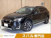 2019 SUBARU XV