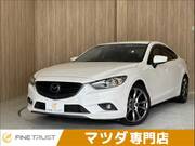 2014 MAZDA ATENZA SEDAN