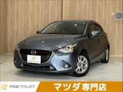 2015 MAZDA DEMIO