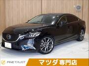 2016 MAZDA ATENZA SEDAN
