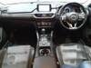 MAZDA ATENZA SEDAN