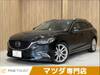 MAZDA ATENZA WAGON