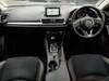 MAZDA AXELA SPORTS