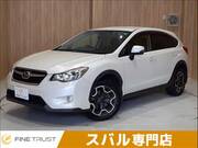 2013 SUBARU XV