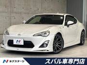 2012 TOYOTA 86 GT