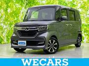 2020 HONDA N-BOX CUSTOM