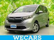 2018 HONDA FREED