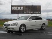 2002 NISSAN CIMA