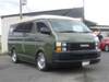 TOYOTA HIACE WAGON