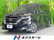 2018 NISSAN SERENA HIGHWAYSTAR V SELECTION