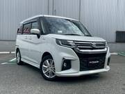 2023 SUZUKI SOLIO